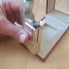 Accendino S.T. Dupont Ligne 1