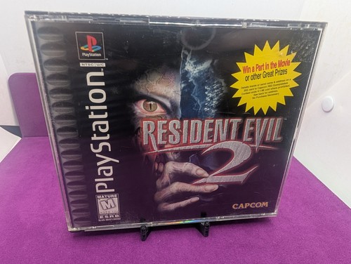 Resident evil sony - 2,
