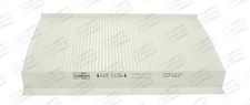 CHAMPION CCF0227 - Filtro