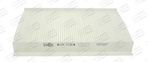 Champion ccf0227 filtro - ccf0227,