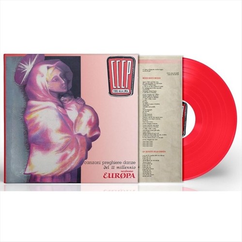 Cccp fedeli alla linea canzoni - alla,