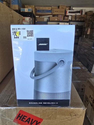 Nuovo bose sound link - bose,