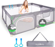 Box Bambini 120X120 Cm Con