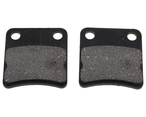 Plaquettes frein 2extreme - plaquettes,