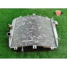 Radiatore acqua Kawasaki Ninja 600 ZX-6R 2000 2002