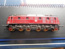 Locomotore elettrico D.B. della Rivarossi in scala 1:80