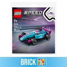 LEGO 30734 Speed Champions F1