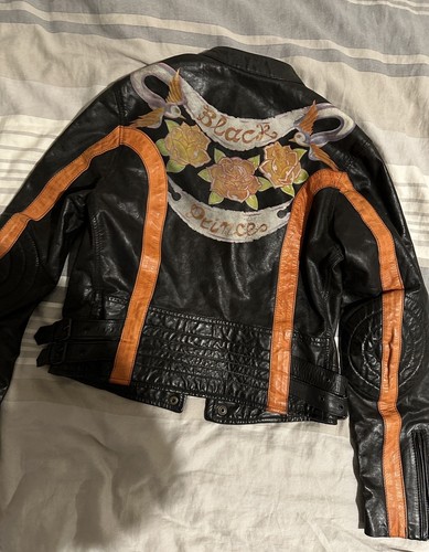 Belstaff black prince giacca - belstaff,