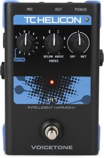 Helicon voicetone h1 - voicetone,