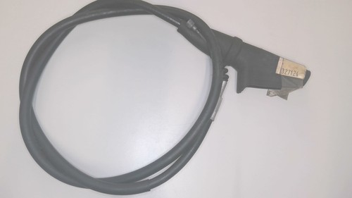 Cavo frizione gilera 125 200 - cavo,