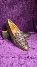 Mocassini donna " Aubercy "