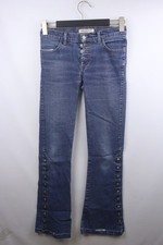 MISS SIXTY Denim Blue Bootcut