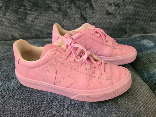 Sneakers donna veja - donna, mansur