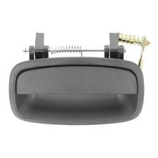 Maniglia Posteriore Sinistra