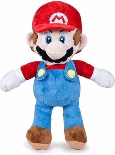 Grandi giochi super mario - grandi,
