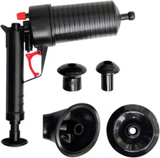 Pistola Ad Aria Compressa