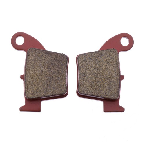 Coppia pastiglie freno - , brembo