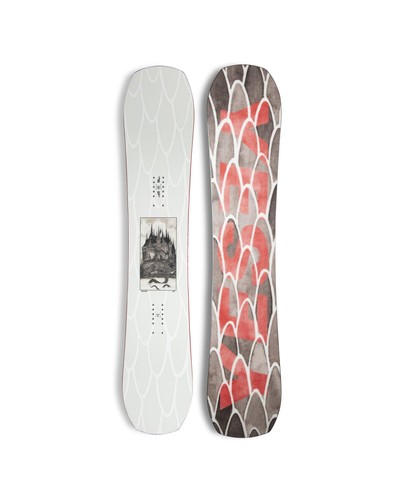 Snowboard standard xtrm - standard,