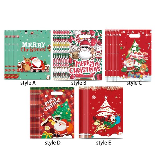 Pezzi sacchetti regalo - 10, di