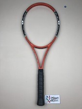 HEAD FLEXPOINT RADICAL MID PLUS 98 295 18x20 L4 Telaio Racchetta Tennis Racket