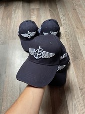 Cappello Berretto Breitling