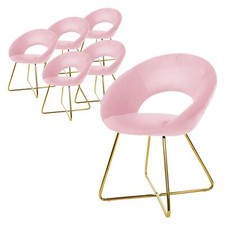 Set 6 sedie sala da pranzo