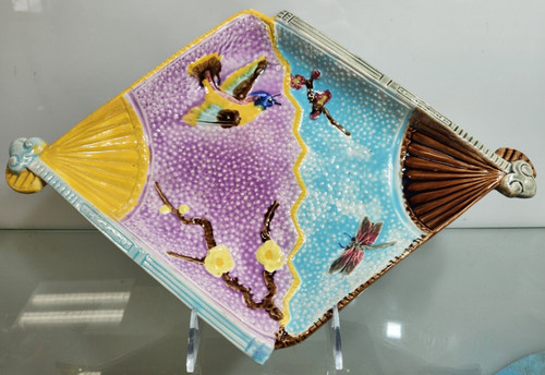 Raro piatto gelato ventilatore - raro,