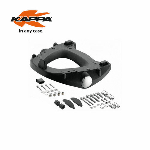 Kit attacco bauletto kappa - kit,