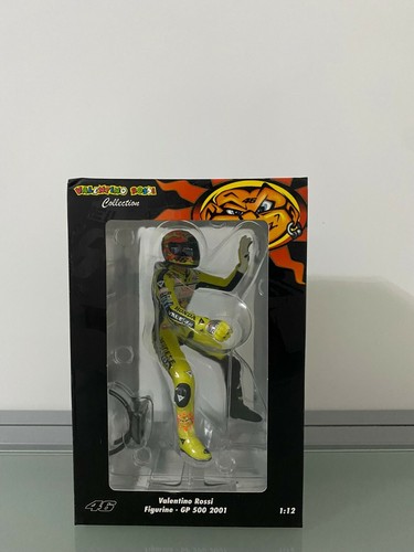 Minichamps valentino - 1:12,