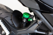 EVOTECH VASCHETTA SERBATOIO