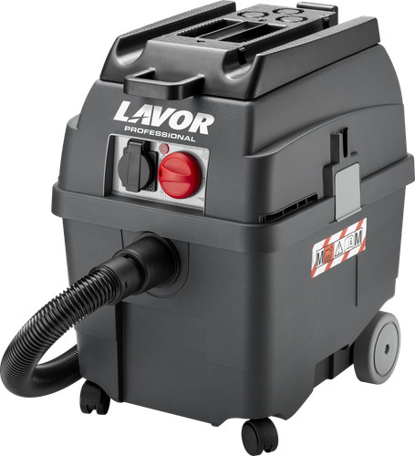 Lavor pro worker - worker, em