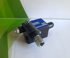 Valvola Idraulica  DI10 MS2-140-BH-000