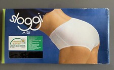 slip Sloggy MIDI nero - taglia 3 - NUOVO NELLA SCATOLA - AFFARE