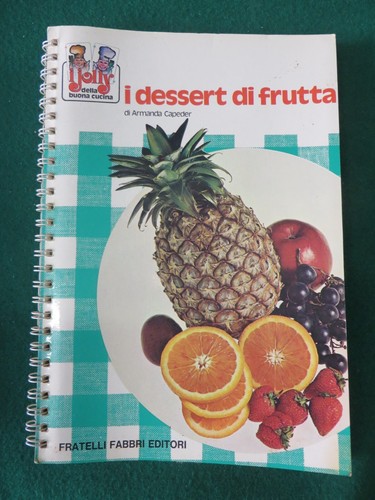Jolly della buona cucina - della,