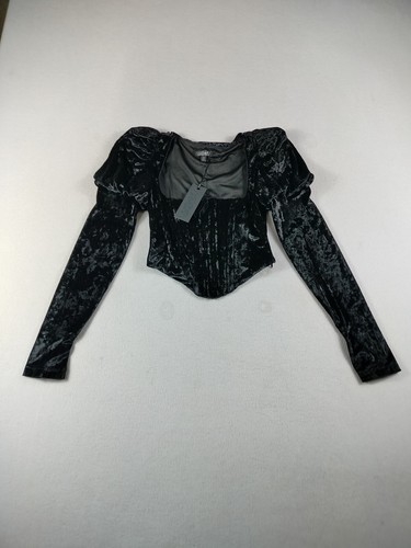 Bambole kill corsetto donna