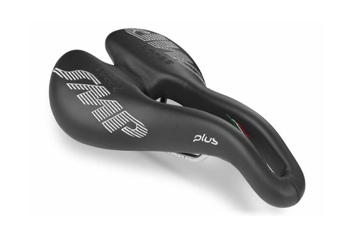 Sella selle smp plus nera - plus,