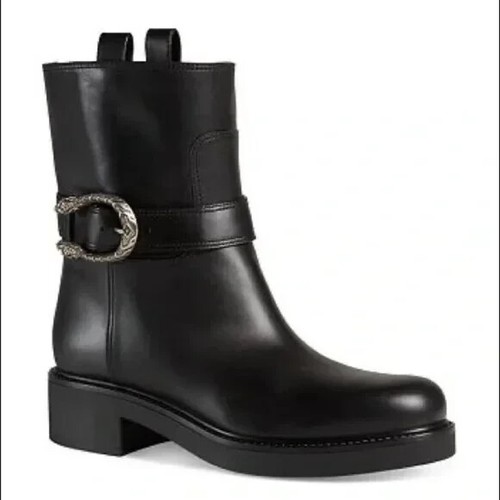Stivaletti gucci dioniso - gucci,