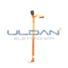 Fotocamere MEDIACOM SmartPad iyo 10 M-SP1BY M-SP1AY frontale posteriore flex mod