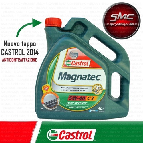 Olio motore originale - motore,