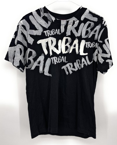 Shirt tribal gear uomo - tribal,