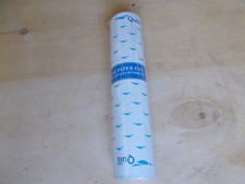 CARTA TERMICA PER FAX   21 cm X 30 m X 12mm foro