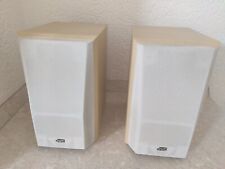 JVC SP-UXV100 2 Speackers con cavo 