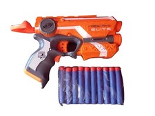 Nerf Firestrike N-Strike Elite