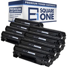 Cartuccia toner 125 ad alta