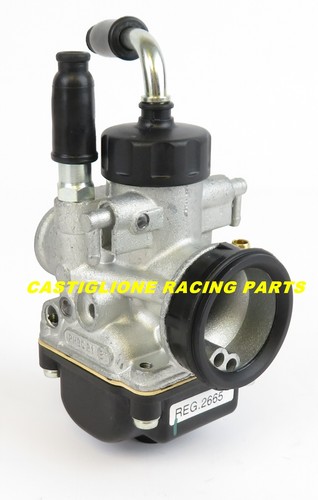 02665 carburatore phbg 21mm - carburatore,