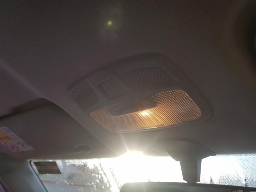 Suzuki swift a2l lampada - a2l, 17-24