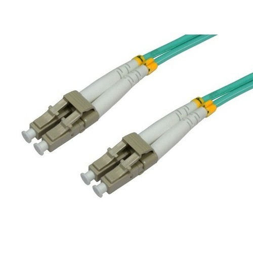 Cavo fibra ottica - lc/lc, 50/125