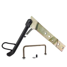 CAVALLETTO LATERALE PER