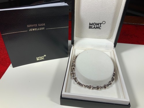 Bracciale montblanc gioielli - bracciale,