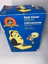 Coprisedile auto vintage